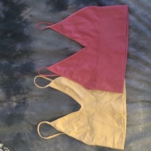 Talula seamless tank